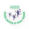 Kiss.ac.in logo