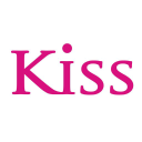 Kisscomic.com logo