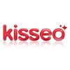 Kisseo.com logo