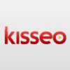 Kisseo.es logo