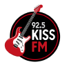 Kissfm.com.br logo