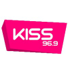 Kissfm.lk logo