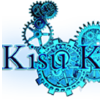 Kissmanga.com logo