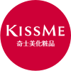 Kissme.com.tw logo