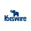 Kiswire.com logo