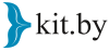 Kit.by logo