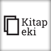 Kitapeki.com logo