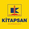 Kitapsan.com.tr logo