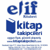 Kitaptakipcileri.com logo