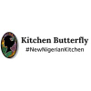 Kitchenbutterfly.com logo