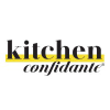 Kitchenconfidante.com logo