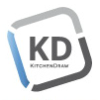 Kitchendraw.com logo