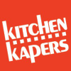 Kitchenkapers.com logo