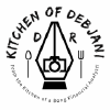 Kitchenofdebjani.com logo