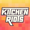 Kitchenriots.com logo