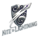 Kite & Lightning