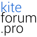 Kiteforum.pro logo