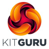 Kitguru.net logo