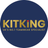 Kitking.co.uk logo