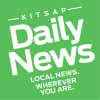 Kitsapdailynews.com logo