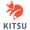 Kitsu.io logo