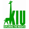 Kiu.ac.ug logo