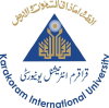 Kiu.edu.pk logo