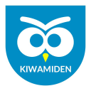 Kiwamiden.com logo