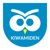 Kiwamiden.com logo