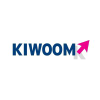 Kiwoom.com logo