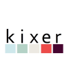 Kixer.com logo