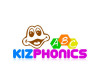 Kizphonics.com logo