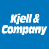Kjell.com logo