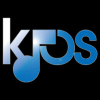 Kjos.com logo