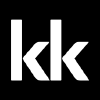 Kk.no logo
