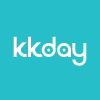 Kkday.com logo