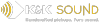 Kksound.com logo