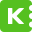 Kktix.cc logo