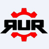 Klanrur.rs logo