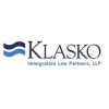 Klaskolaw.com logo