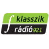 Klasszikradio.hu logo