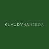 Klaudynahebda.pl logo