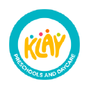 Klayschools.com logo