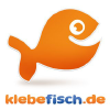 Klebefisch.de logo