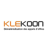 Klekoon.com logo