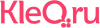 Kleo.ru logo