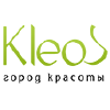 Kleos.ru logo