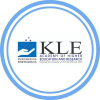 Kleuniversity.edu.in logo
