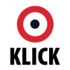 Klick.ee logo