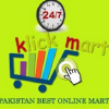 Klickmart.com logo